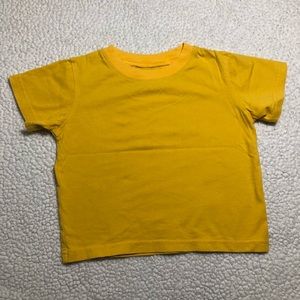 Yellow T-Shirt